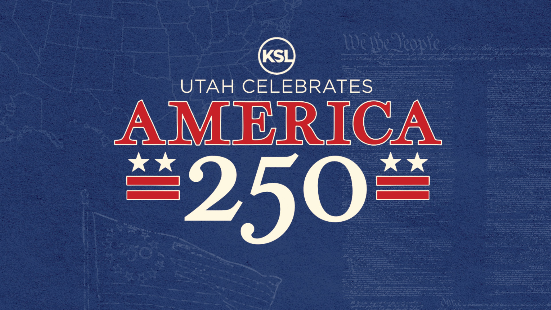Utah communities embrace America 250 celebration in a big way