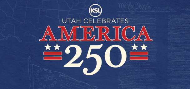 Utah communities embrace America 250 celebration in a big way