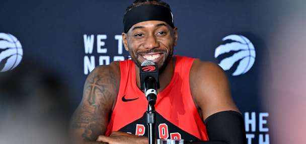 At NBA Media Days, plenty of teams in the league find no shortage of reasons for optimism
