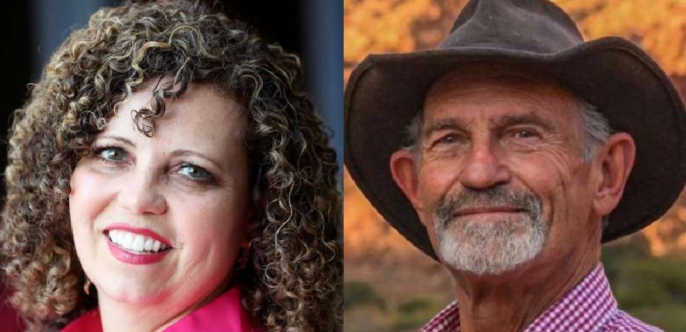 What to know about the candidates running for Utah's 3rd Congressional District