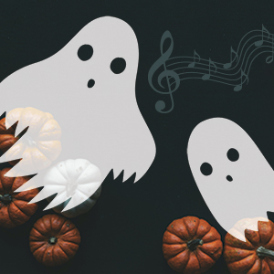 2026 Halloween Concert