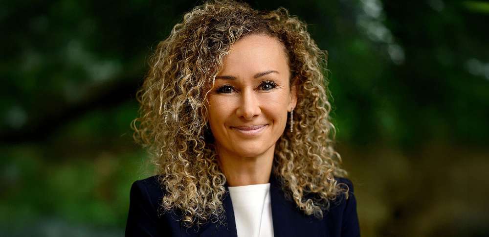 USU school of business to acquire new dean in 2027. Here's what she's planning
