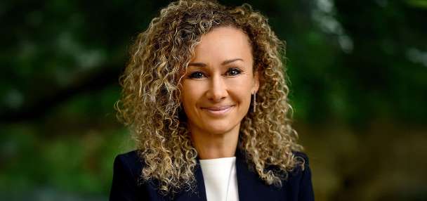USU school of business to acquire new dean in 2027. Here's what she's planning