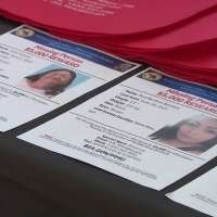 Foundation hosts 'Utah Unsolved Day' for families of missing persons