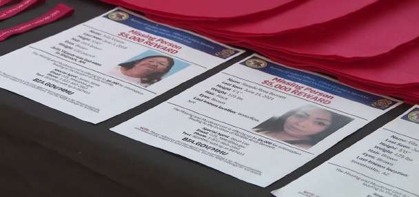 Foundation hosts 'Utah Unsolved Day' for families of missing persons