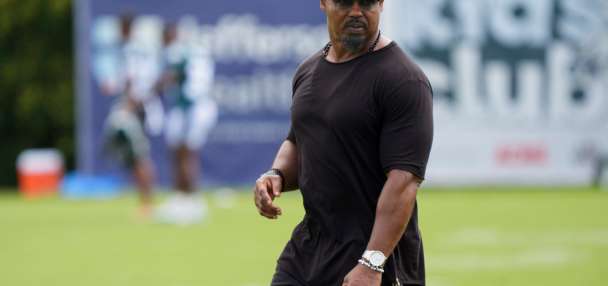 NFL asks Homeland Security to take down video of Hall of Famer Brian Dawkins