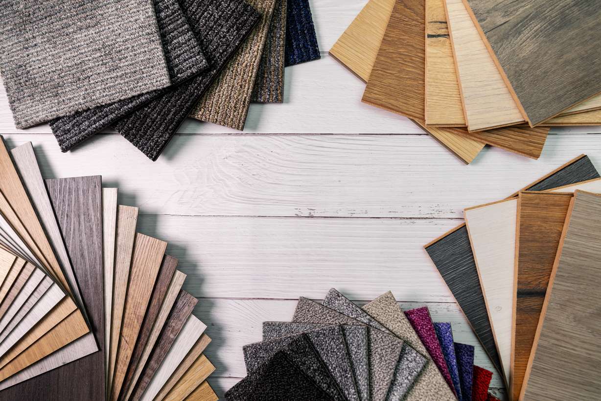 Tips for choosing flooring you'll love for years to come