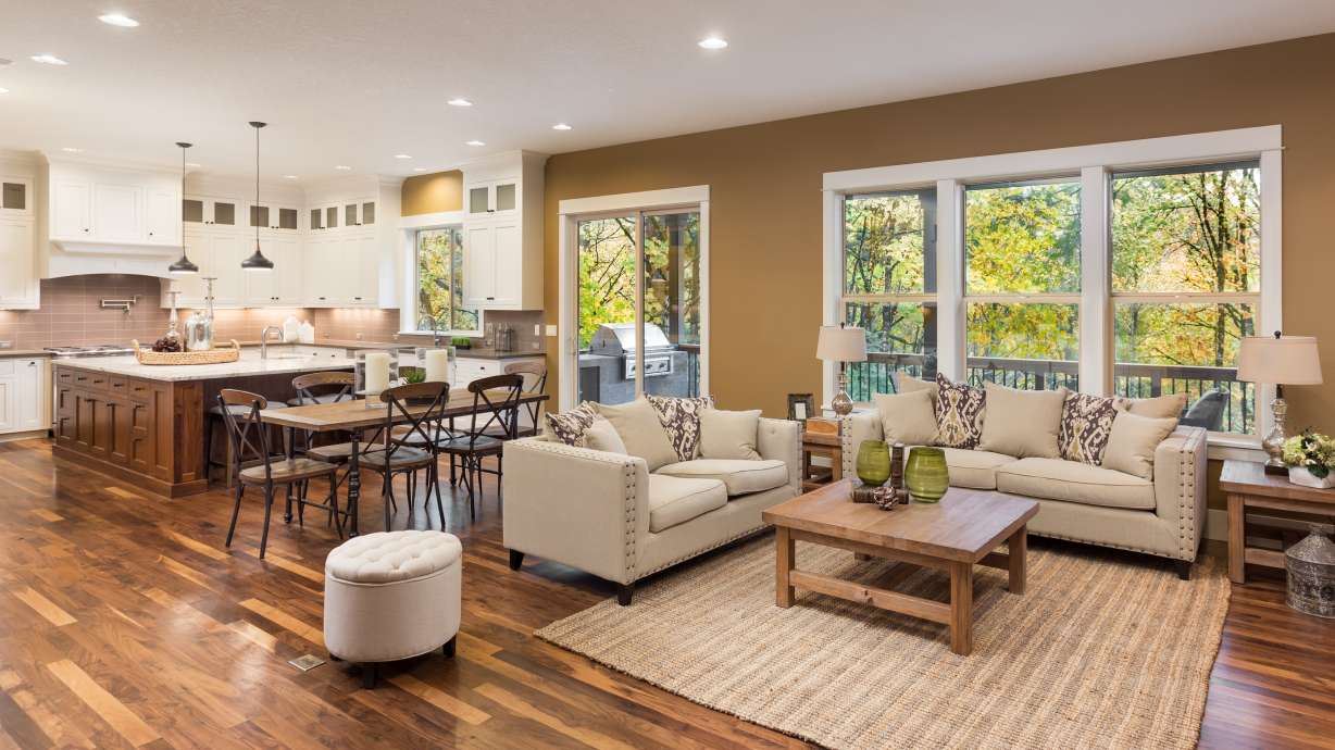 Tips for choosing flooring you'll love for years to come