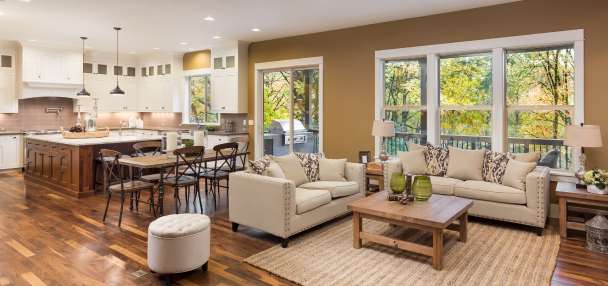 Tips for choosing flooring you'll love for years to come