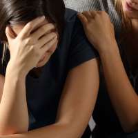 How to support someone who's suicidal
