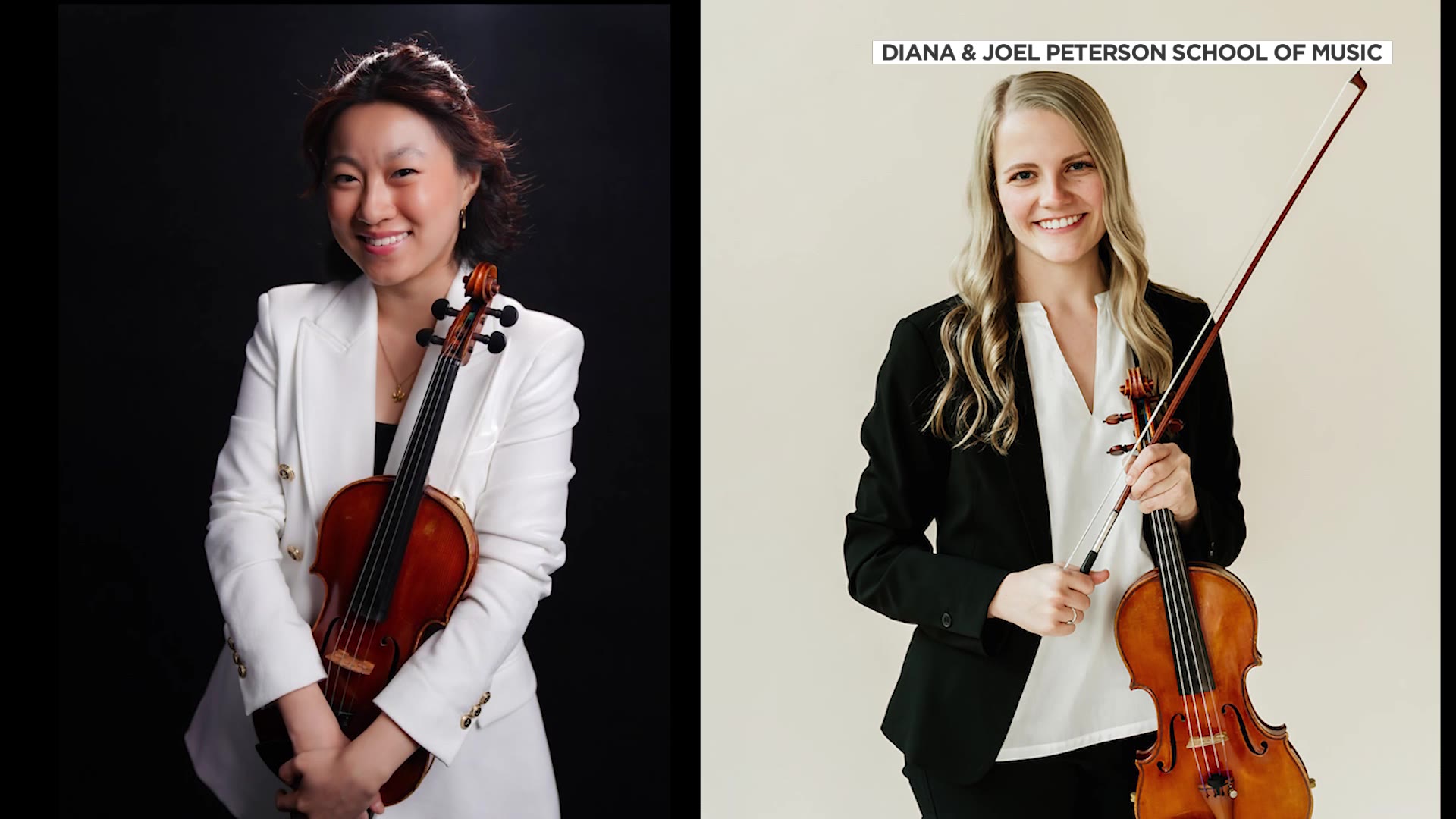 2 Utah musicians celebrate major career milestone