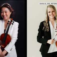 2 Utah musicians celebrate major career milestone