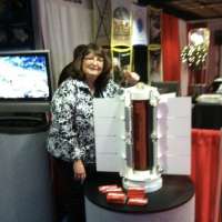 Island Park woman becomes first Idahoan to receive national communications honor