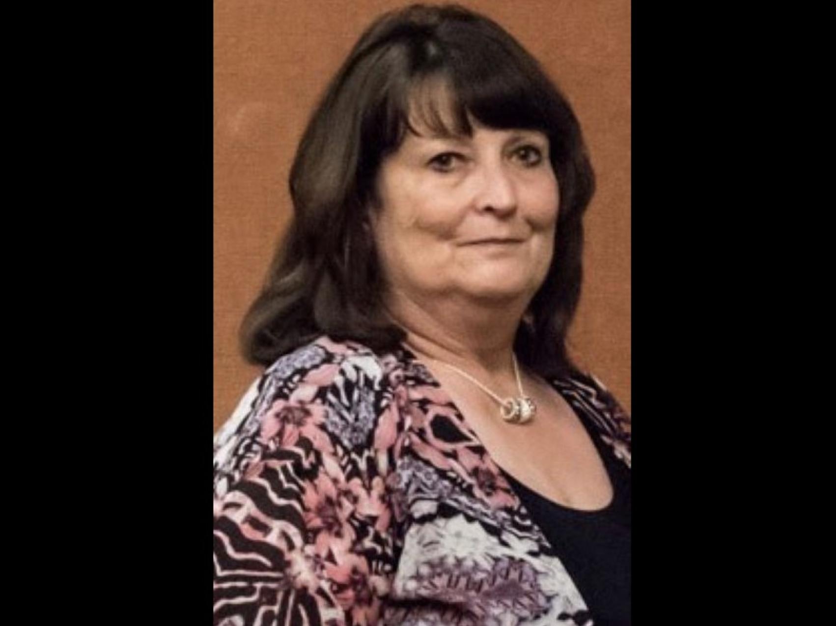 Teri Hillman Ehresman of Island Park recently received the 2026 Communicator of Achievement Award, the highest honor presented by the National Federation of Press Women.