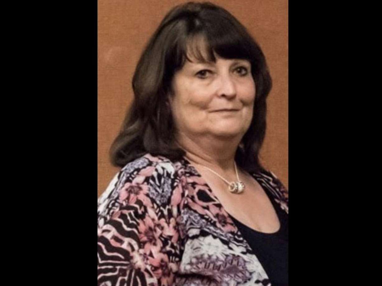Teri Hillman Ehresman of Island Park recently received the 2026 Communicator of Achievement Award, the highest honor presented by the National Federation of Press Women.