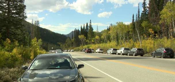 Salt Lake County search and rescue credits bystanders for saving a life