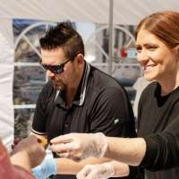 From pot-luck to store shelves: How a Utah family of 7 grew an unexpected salsa business