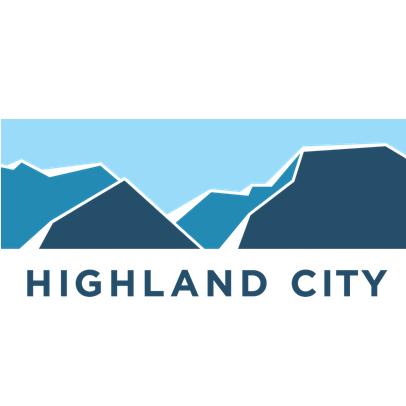Highland's Trick or Treat Street 2026