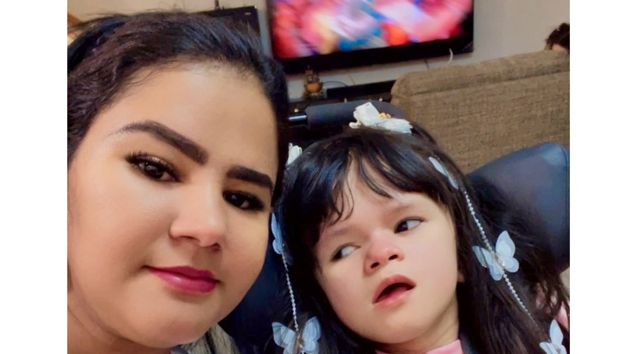 Woman, daughter facing hurdles in efforts to self-deport from Orem to Venezuela