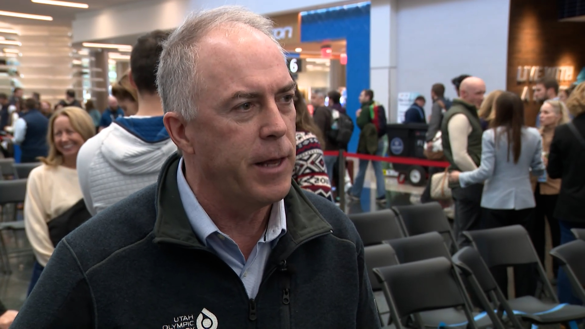 Top Utah story anchor