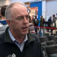 'Believed in the mission': Utah Olympic leader remembered after passing