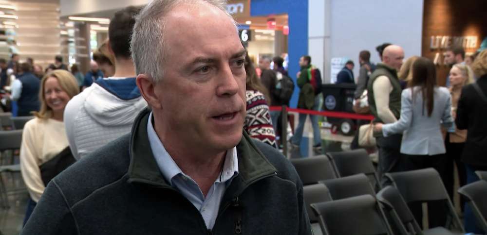 'Believed in the mission': Utah Olympic leader remembered after passing