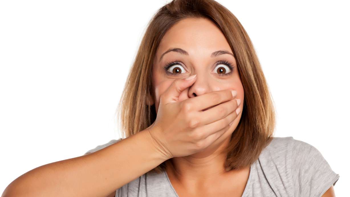 How Utahns swear without using profanity