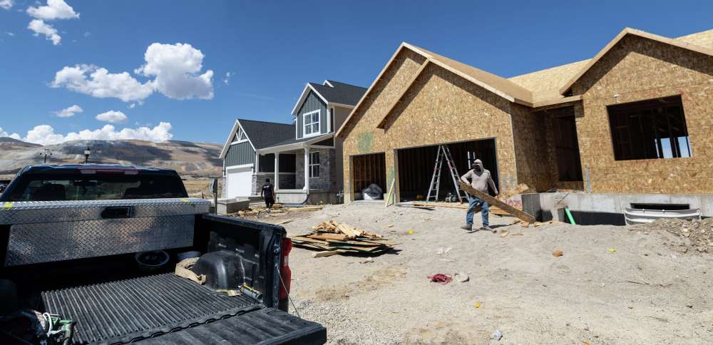 Did mortgage payments just get a little lower for new homebuyers?