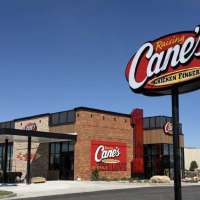 Here's when Raising Cane's is opening in Idaho Falls