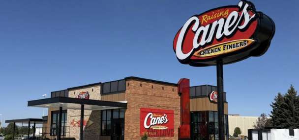 Here's when Raising Cane's is opening in Idaho Falls