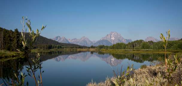 MLB considers Grand Teton National Park for baseball game site, prompting concern