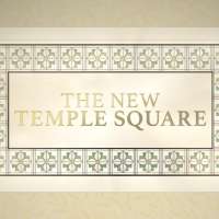 Church of Jesus Christ unveils its new Temple Square in upcoming general conference special