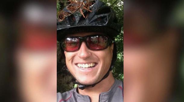 Procession planned Tuesday for Utahn killed in Yosemite fire 