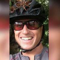 Procession planned Tuesday for Utahn killed in Yosemite fire