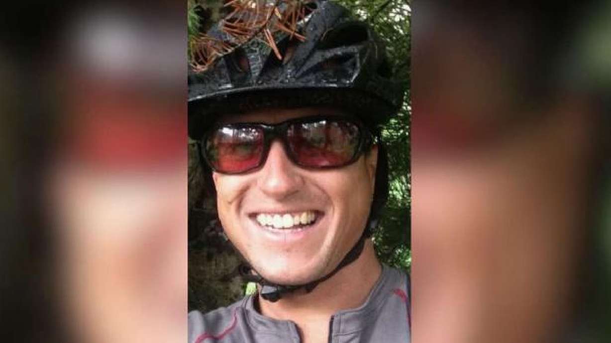 Ryan Cutter was a helicopter pilot who lived in Park City before he was killed in a firefighting crash in Yosemite National Park.