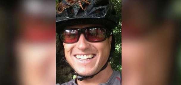 Procession planned Tuesday for Utahn killed in Yosemite fire