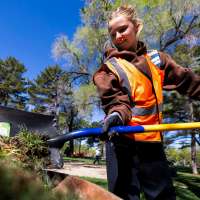 Why Gov. Cox is pushing voluntary service for America's young people
