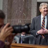 The Senate just passed a massive overhaul of college sports. Here's what happens next