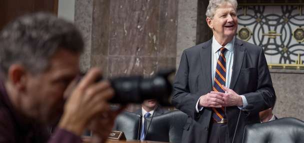 The Senate just passed a massive overhaul of college sports. Here's what happens next
