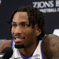 Takeaways from Utah Jazz media day: Darryn Peterson, Jaren Jackson Jr., and more