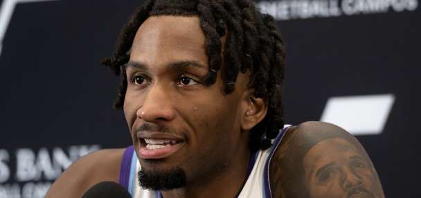 Takeaways from Utah Jazz media day: Darryn Peterson, Jaren Jackson Jr., and more