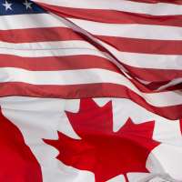 From motorcycles to booze, US ban on $1 billion worth of Canadian imports goes into effect