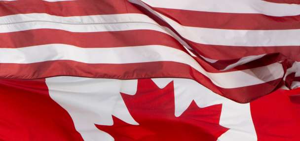 From motorcycles to booze, US ban on $1 billion worth of Canadian imports goes into effect