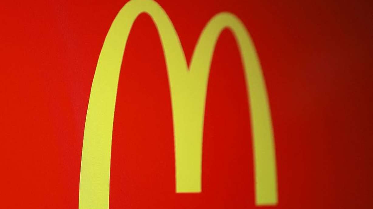 Inside McDonald's push to have artificial intelligence price your Big Mac - KSL.com