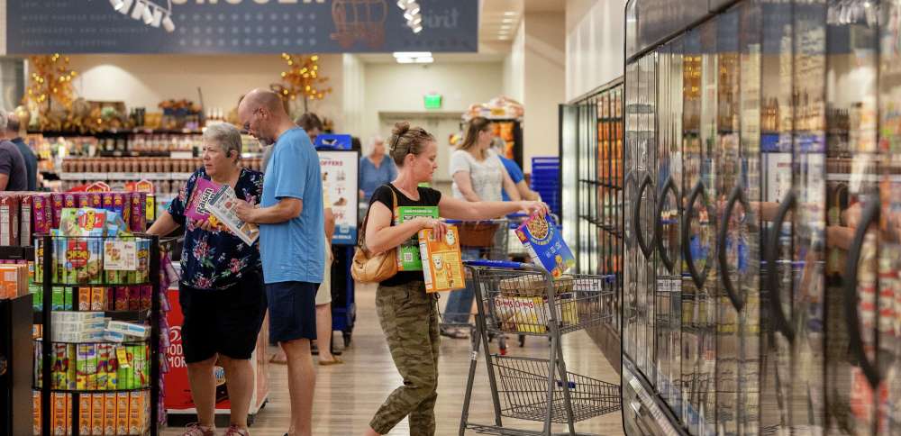 Poll shows top issues for voters heading into midterms