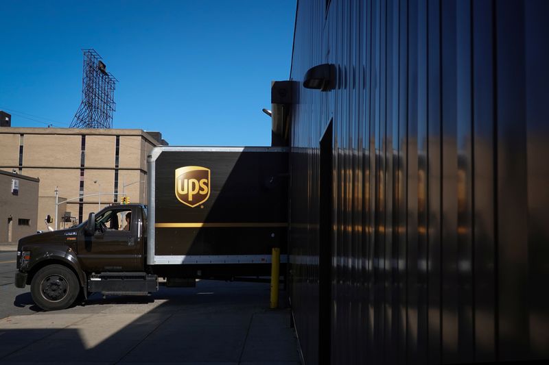 UPS signs deal with TikTok Shop for label-free returns 