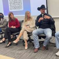 'Get informed': Participants in data center discussion stress importance of involvement on issue
