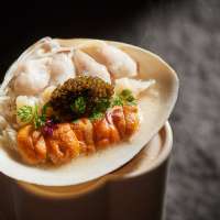 Destination restaurants worth traveling across the world for