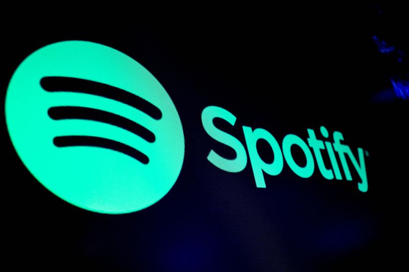 Spotify, Anthropic's Claude down for some US users, Downdetector shows