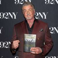 Stallone at 80 reflects on 'Rocky' 50 years later: 'I am a lucky dog'